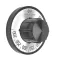 Dial for Nieco Part# 4125