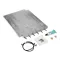 Element  Assembly, 208V C/W Hi-Limit & Paste for Market Forge Part# 976759
