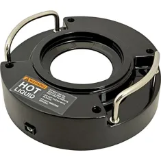 Cover,Top (Assembly) for Bunn-O-Matic Part# 41366-1001