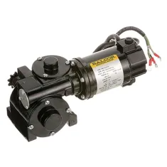 Gear Motor  for Nieco Part# 4137-01