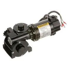 Gear Motor  for Nieco Part# 4137