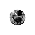 Dial for Vulcan Hart Part# 413812-1