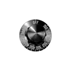 Dial for Vulcan Hart Part# 4138121