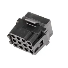 Receptacle for Vulcan Hart Part# 414229-3