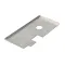 Burner Entry Closure for Vulcan Hart Part# 414370-1