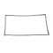 Door Gasket for Vulcan Hart Part# 414417-00001