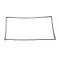 Door Gasket for Vulcan Hart Part# 414417-1