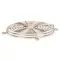 Guard Fan Blade 5 In Dia For Silver King Part# 41473
