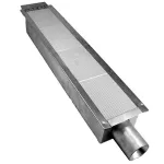 Ir Burner for Vulcan Hart Part# 414754-00001
