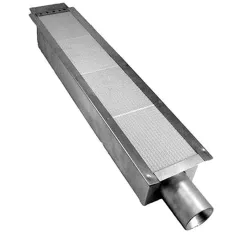 Ir Burner for Vulcan Hart Part# 414754-00001