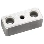 Block - Porcelain For Vulcan Hart Part# 414881-00001
