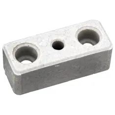Block - Porcelain For Vulcan Hart Part# 414881-00001