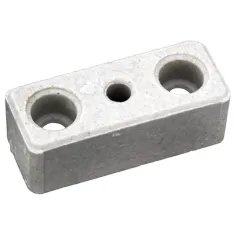 Block - Porcelain For Vulcan Hart Part# 414881-1