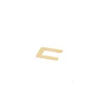 Jumper Strap for Vulcan Hart Part# 415049-1