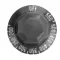 Dial for Vulcan Hart Part# 415119-4