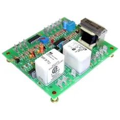 Temp Control Board for Vulcan Hart Part# 415144-00012