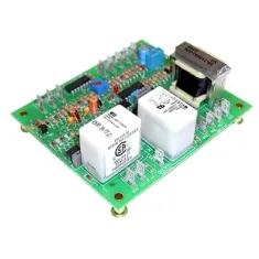 Temp Control Board for Vulcan Hart Part# 415144-00017
