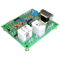 Temp Control Board for Vulcan Hart Part# 415144-12