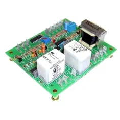 Temp Control Board for Vulcan Hart Part# 415144-17