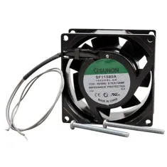 Cooling Fan for Vulcan Hart Part# 415207-00001