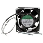 Cooling Fan for Vulcan Hart Part# 415207-1