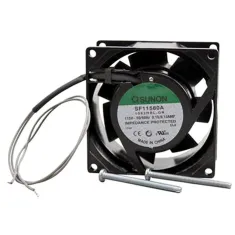 Cooling Fan for Vulcan Hart Part# 415207-1