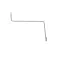 Tubing - Front Lef for Vulcan Hart Part# 415247-1