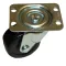 Plate Mount Caster, No for Vulcan Hart Part# 415342-00001