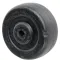 Wheel,caster for Vulcan Hart Part# 415342-2