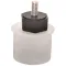 Thumbscrew for Hoshizaki Part# 415949G10