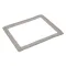 Gasket, Door , 5-Pan Steamer for Blodgett Part# 41657