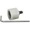 Nylon Roller 1'' Dia X 1-1/2 Long for Hatco Part# 4.16.638.00