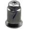 Pilot Orifice Nat for Vulcan Hart Part# 417146-00001