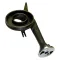 Front Burner Assembly for Vulcan Hart Part# 417258-00001