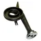 Front Burner Assembly for Vulcan Hart Part# 417258-G1