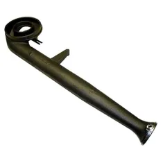 Rear Burner Assembly for Vulcan Hart Part# 417260-000G1