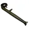 Rear Burner Assembly for Vulcan Hart Part# 417260-000G1