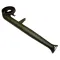 Rear Burner Assembly for Vulcan Hart Part# 417260G1