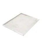 24L Drip Pan for Vulcan Hart Part# 417631-1