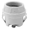 Porcelain Socket for Vulcan Hart Part# 417814-00001