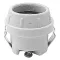 Porcelain Socket for Vulcan Hart Part# 417814-1