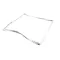 22-1/8 X 22-1/8 Gasketnew Style for Traulsen Part# 418-130-105-300
