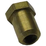 Orifice Hood for Vulcan Hart Part# 418051-0000F