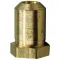 Orifice (51) for Vulcan Hart Part# 418051-00051