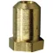 Orifice (52) for Vulcan Hart Part# 418051-00052