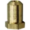 Orifice (51) for Vulcan Hart Part# 418051-51