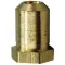 Orifice (52) for Vulcan Hart Part# 418051-52