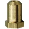 Orifice (53) for Vulcan Hart Part# 418051-53