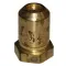 Orifice (54) for Vulcan Hart Part# 418051-54