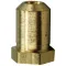 Orifice (55) for Vulcan Hart Part# 418051-55